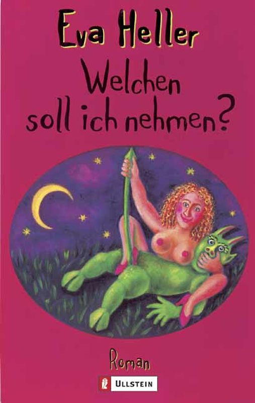 Welchen soll ich nehmen?