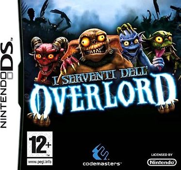 Overlord: Minions [Internationale Version] Nintendo DS