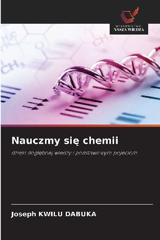 Nauczmy si¿ chemii