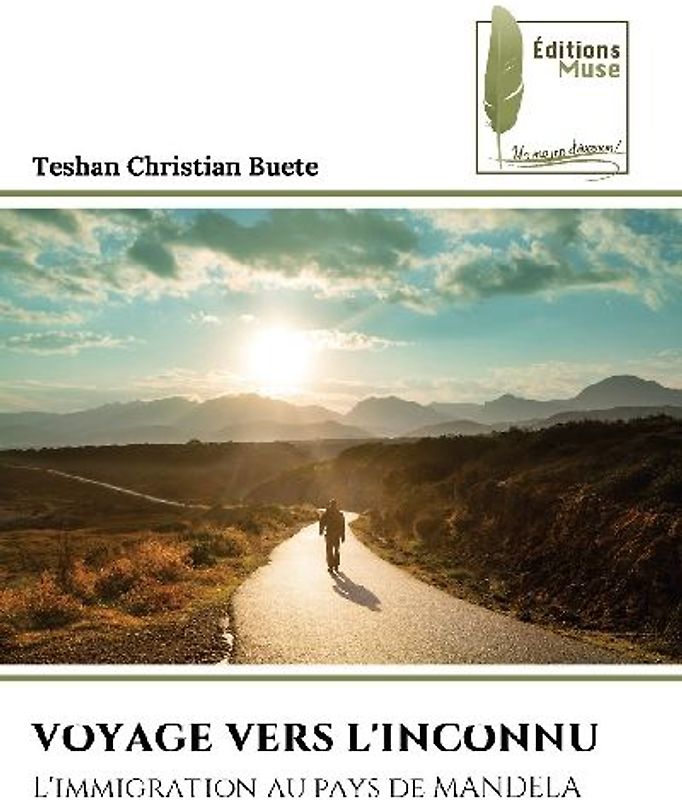 VOYAGE VERS L'INCONNU