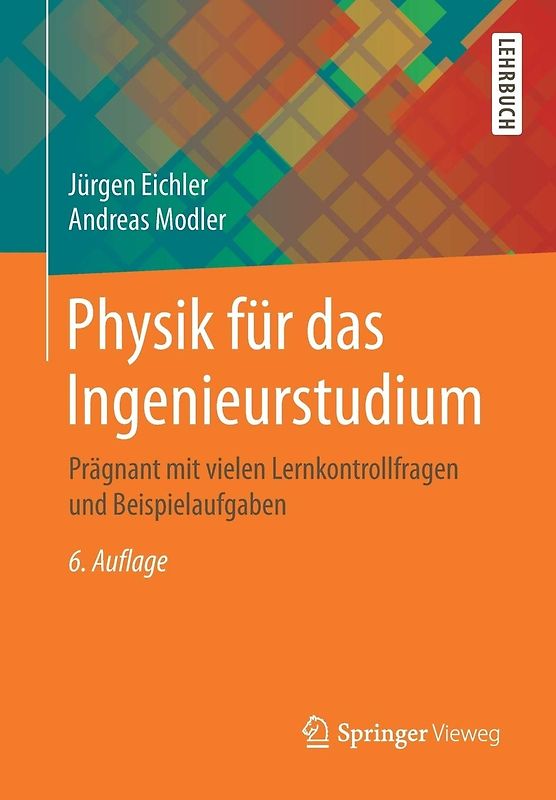 Physik für das Ingenieurstudium
