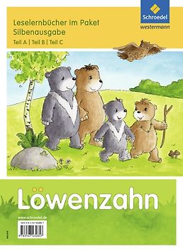 Löwenzahn - Ausgabe 2015