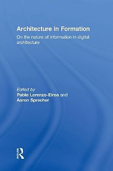 Architecture in Formation