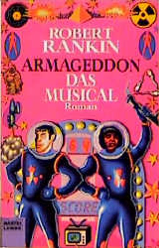 Armageddon - Das Musical
