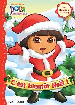 C'est bientôt Noël !