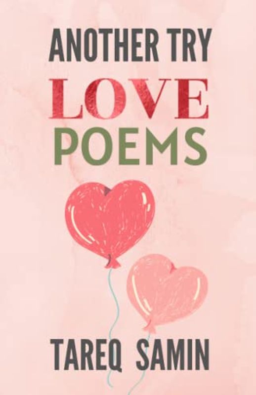 ANOTHER TRY: POEMS ON LOVE AND RELATIONSHIP