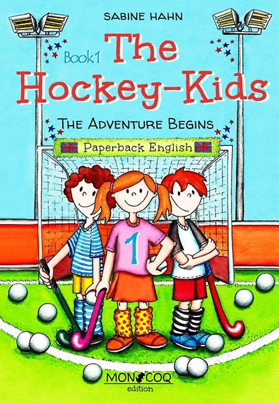 The Hockey-Kids