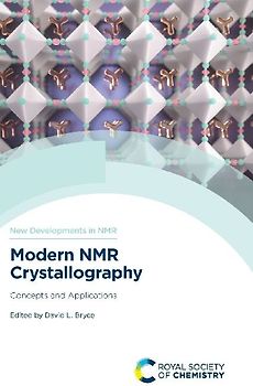 Modern NMR Crystallography