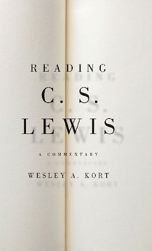Reading C.S. Lewis