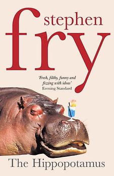 The Hippopotamus - Stephen Fry