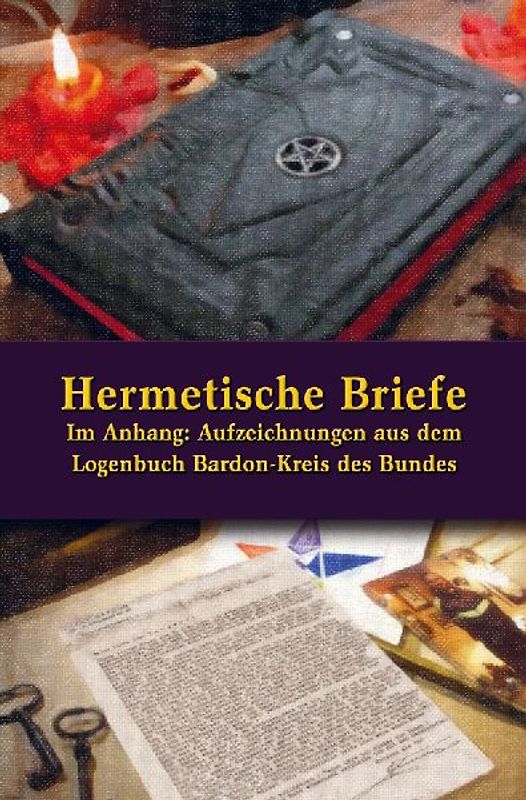 Hermetische Briefe