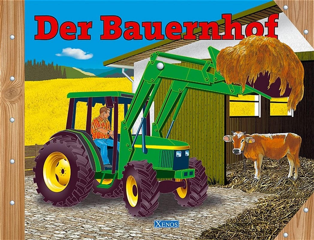 Der Bauernhof