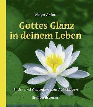 Gottes Glanz in deinem Leben