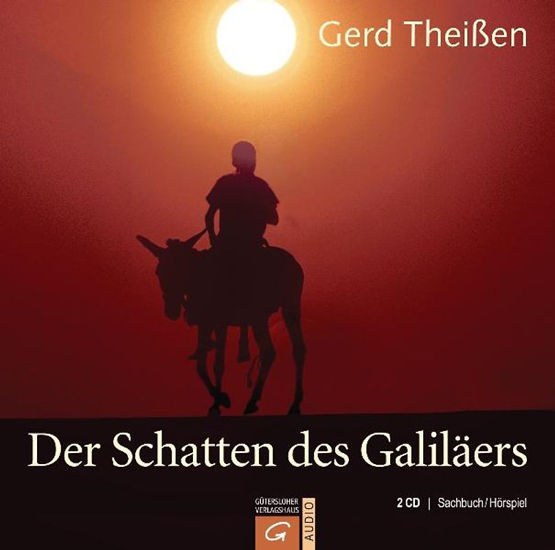 Der Schatten des Galiläers