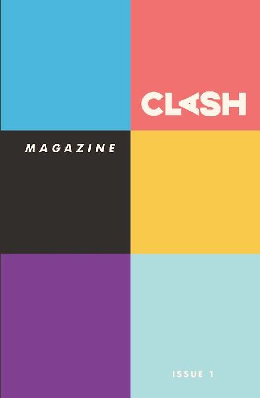 CLASH Magazine