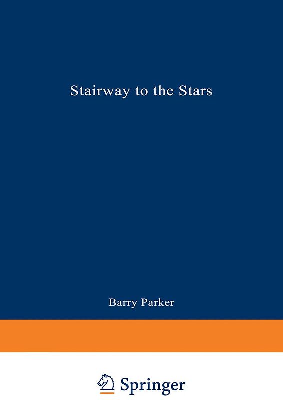 Stairway to the Stars