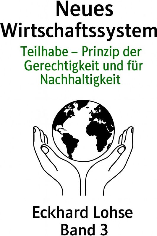 Teilhabe – Die neue Weltordnung