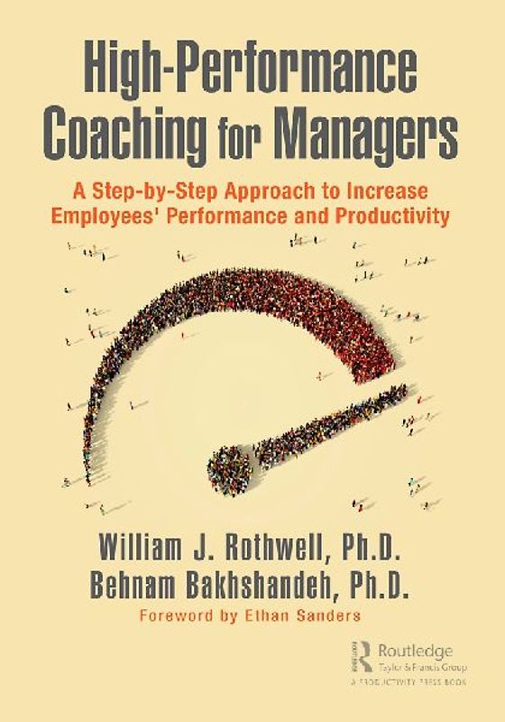 High-Performance Coaching for Managers