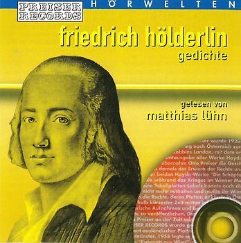 Matthias Lühn - Gedichte