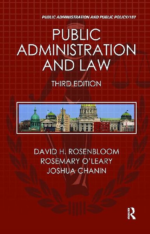 Public Administration and Law