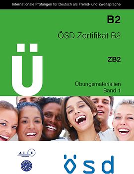 ÖSD Übungsmaterialien ZB2