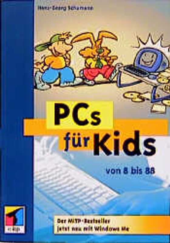 PCs für Kids