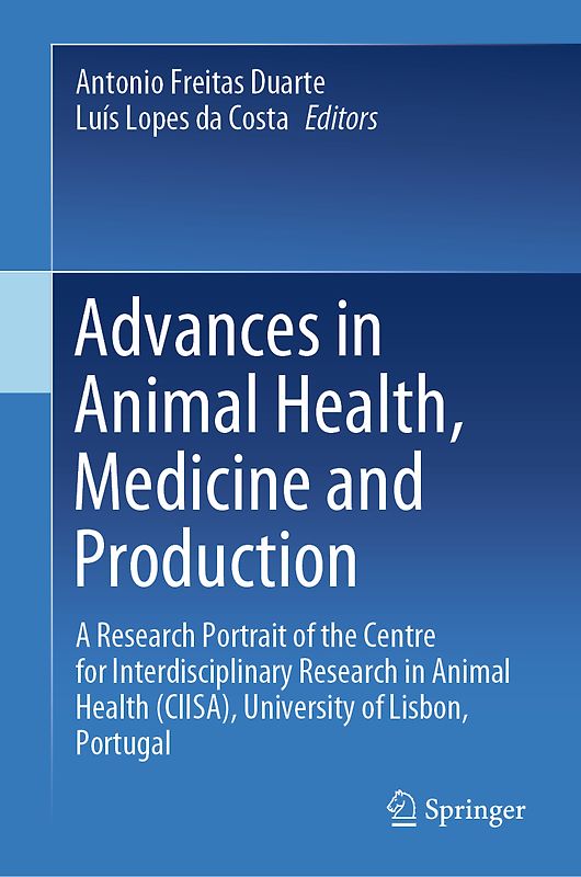 Advances in Animal Health, Medicine and Production
