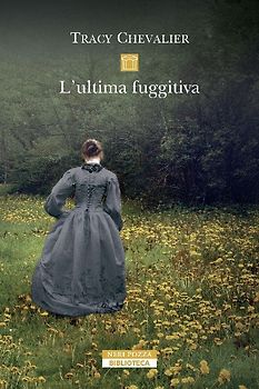L' ultima fuggitiva