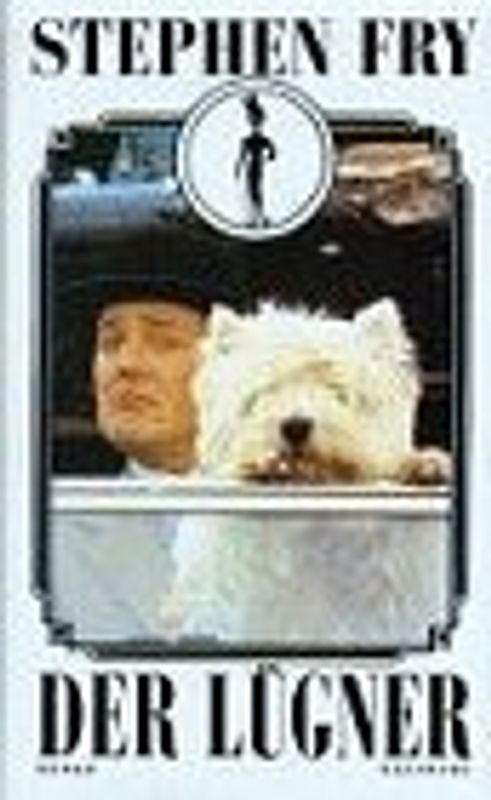 Der Lügner. Roman