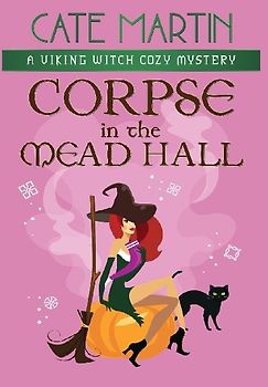 Corpse in the Mead Hall