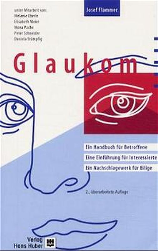 Glaukom