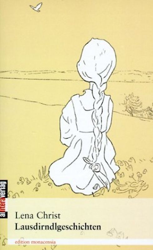 Lausdirndlgeschichten