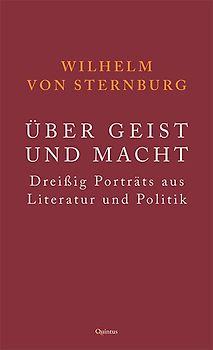 Über Geist und Macht