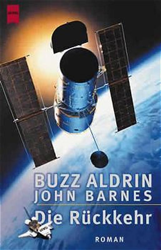 Die Rückkehr. Roman