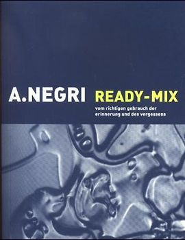 Ready-Mix