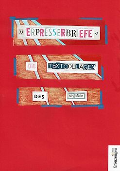 Erpresserbriefe