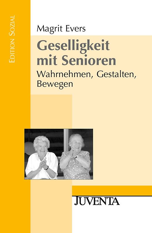 Geselligkeit mit Senioren