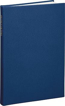 Reise zur blauen Stadt