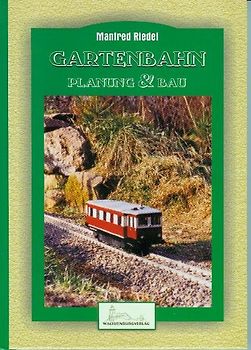Gartenbahn