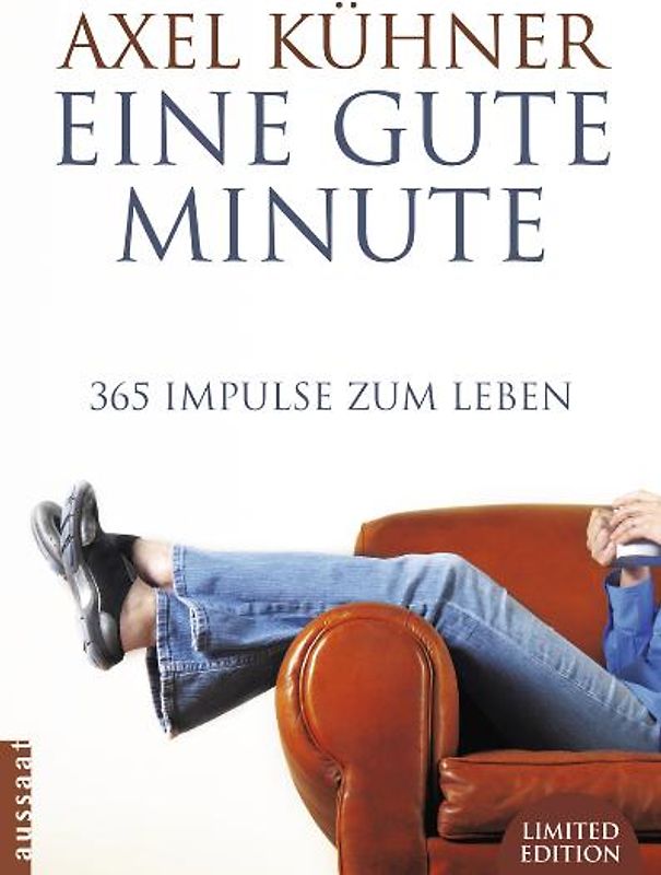 Eine gute Minute