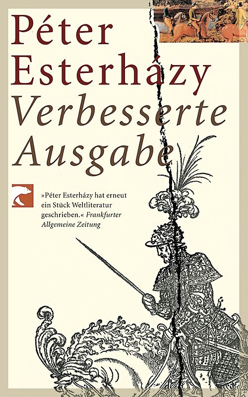 Verbesserte Ausgabe