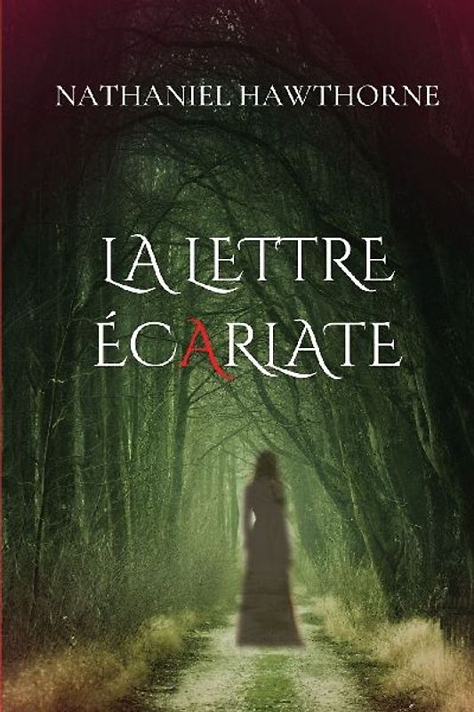 La lettre écarlate (version française)