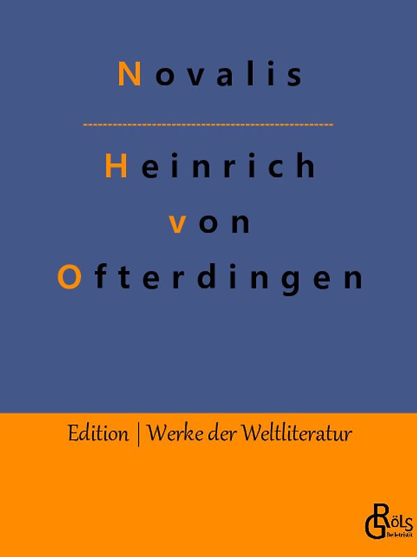 Heinrich von Ofterdingen