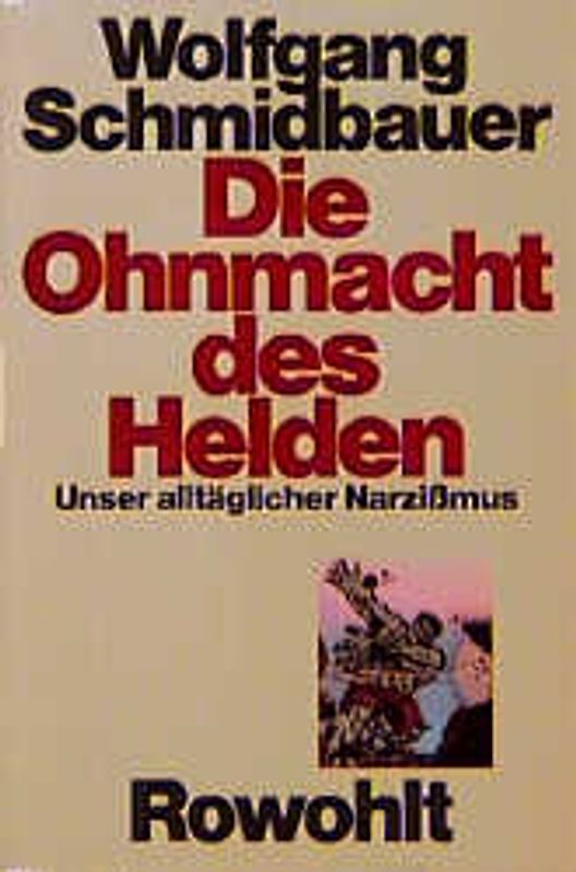 Die Ohnmacht des Helden