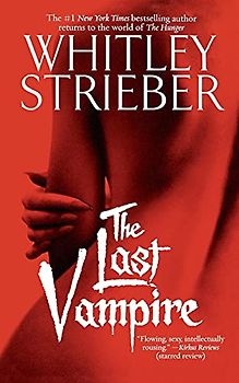 The Last Vampire: A Novel