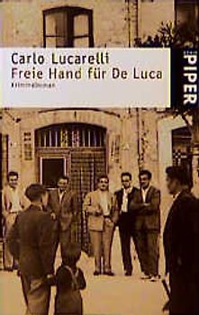 Freie Hand für De Luca