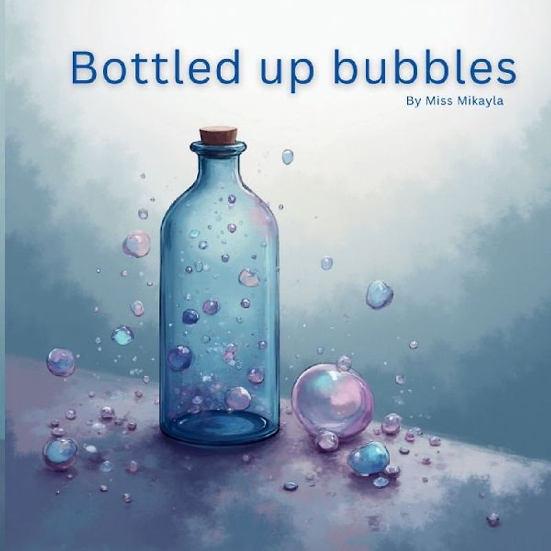Bottled Up Bubbles