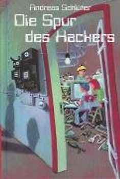Die Spur des Hackers