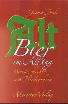Altbier im Alltag