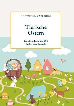 Tierische Ostern